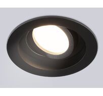 Встраиваемый светильник поворотный Ambrella Light TECHNO SPOT TN102756_AMB