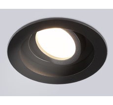 Встраиваемый светильник поворотный Ambrella Light TECHNO SPOT TN102756_AMB