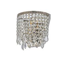 Настенный светильник Arti Lampadari Stella Stella E 2.10.502 N