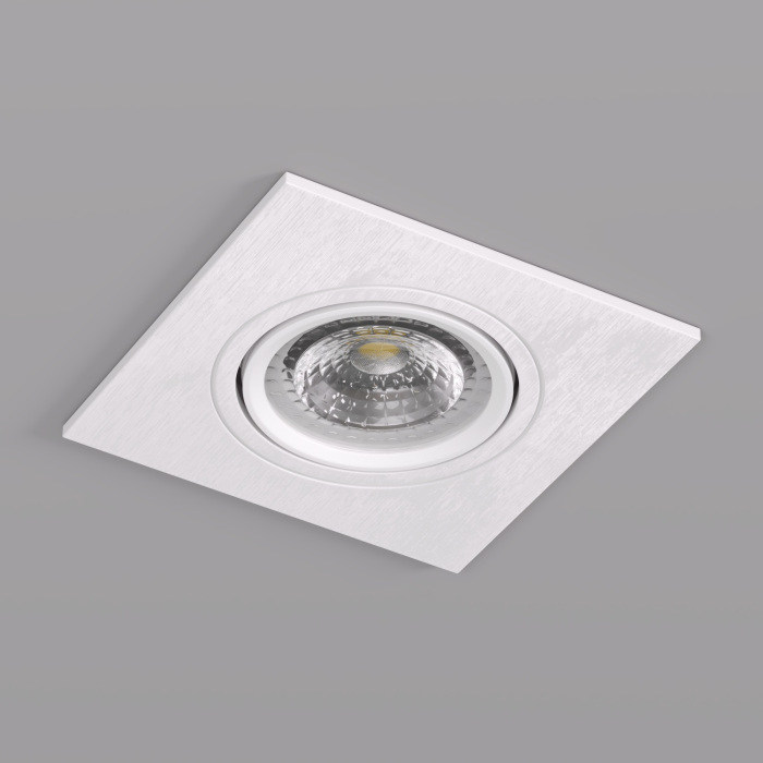 Встраиваемый светильник Denkirs DK3021-WH