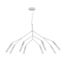 Подвесной светильник Evoluce KAITO SLE1129-503-08