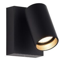 Уличный настенный светильник ST LUCE DECK SL9515.401.01