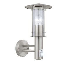 Уличный настенный светильник Lisio 30185