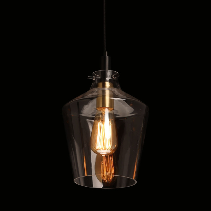 Подвесной светильник De Markt Нойвид 682012303_MW