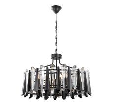 Подвесная люстра Lussole NUECES LSP-6057