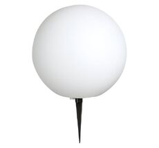 Уличный наземный светильник Toula 31778_GL