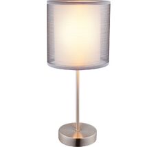 Настольная лампа Globo Theo 15190T_GL