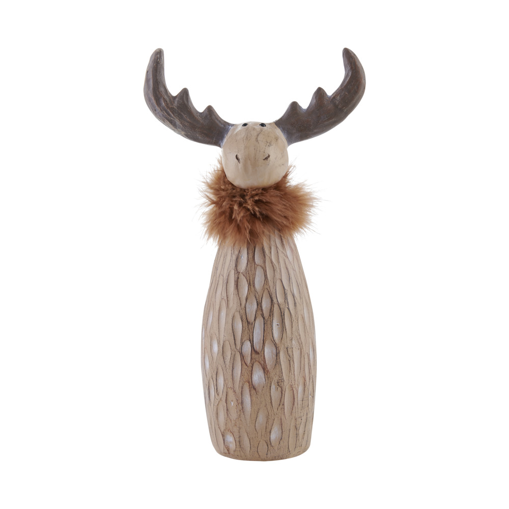 Статуэтка Олень Eglo RANTAU 429592