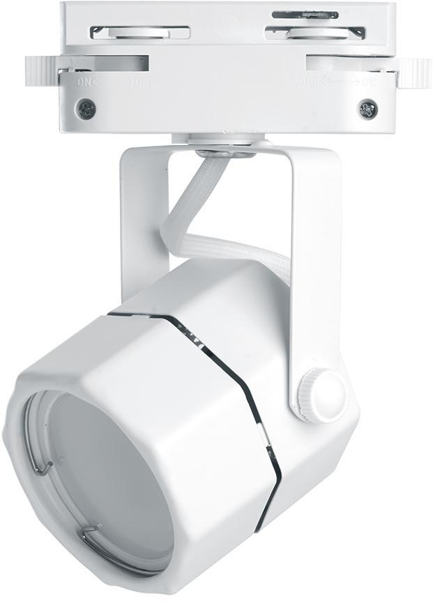 Трековый светильник 220V Feron 41593_FR