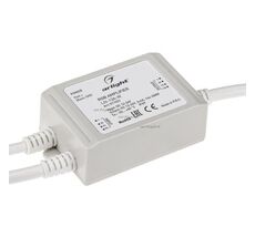 RGB-усилитель LN-12A-W (12/24V, 144/288W) 011523_ARL