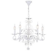 Подвесная люстра Favourite 1733-5P