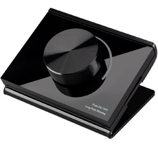 Панель Rotary SMART-P100-DIM Black (3V, 2.4G) ( Arlight 029921_ARL