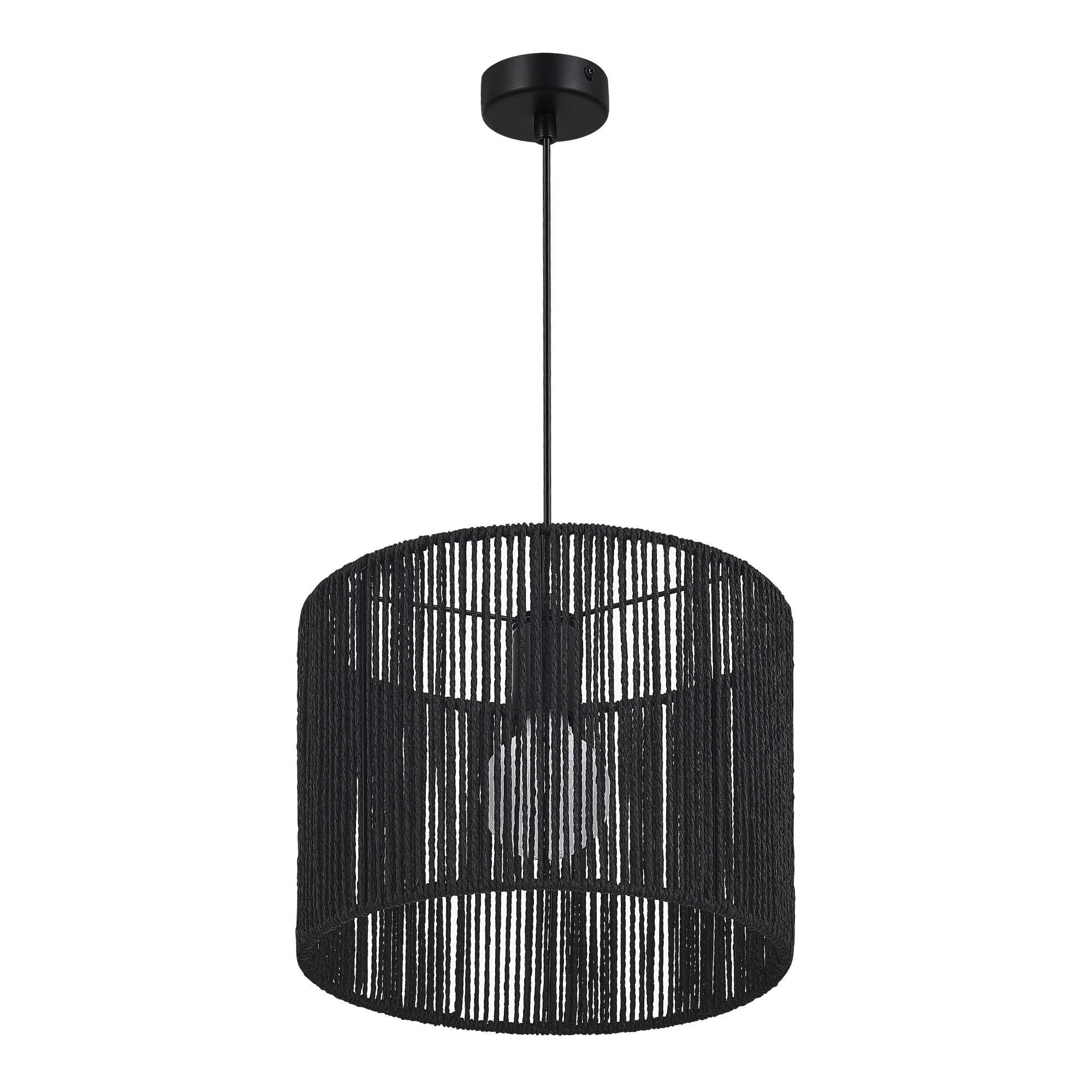 Подвесной светильник Evoluce ETTAN SLE6024-403-01