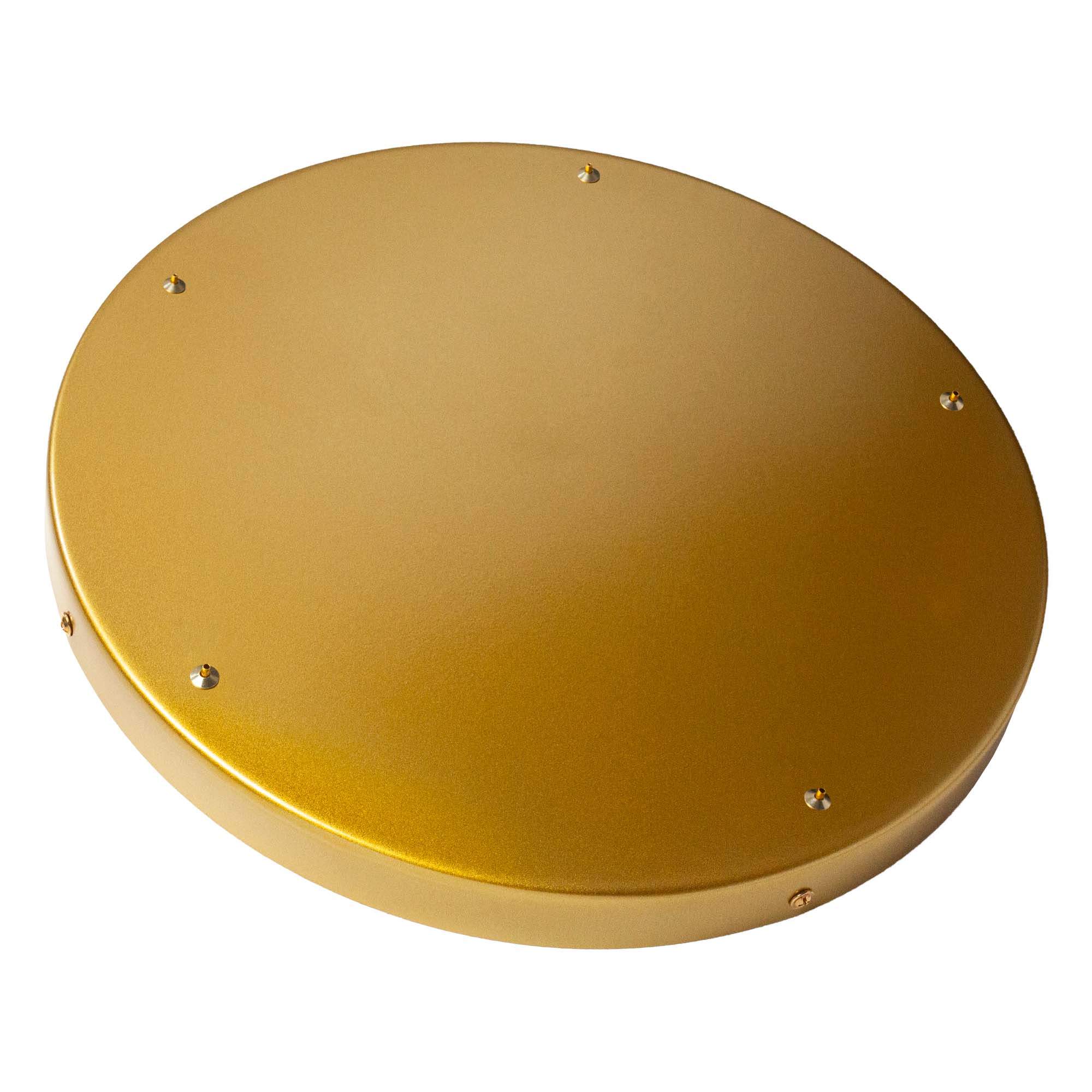 Потолочное крепление на 5 ламп (круглое) ST Luce SL001 SL001.203.05