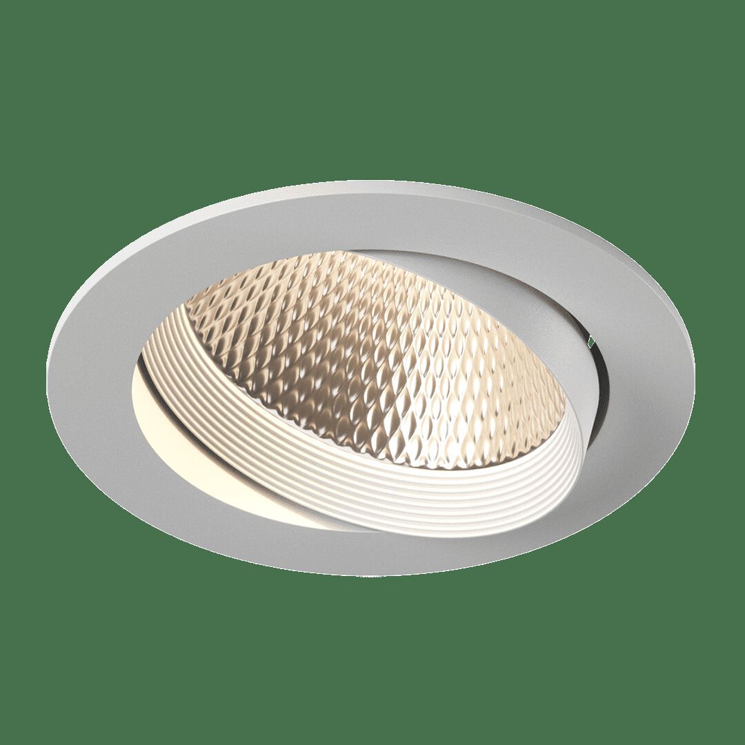 Встраиваемый светильник DesignLed KZ-DLW-18-NW 00-00002343_SW