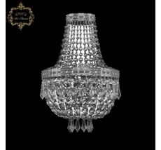 Бра Bohemia Art Classic 20.271B.H1.20SP.Ni_BI