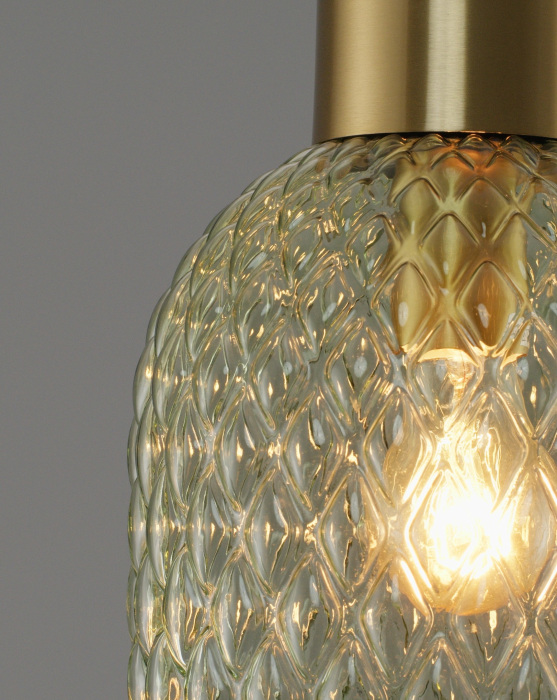 Подвесной светильник Moderli V10919-P_MD