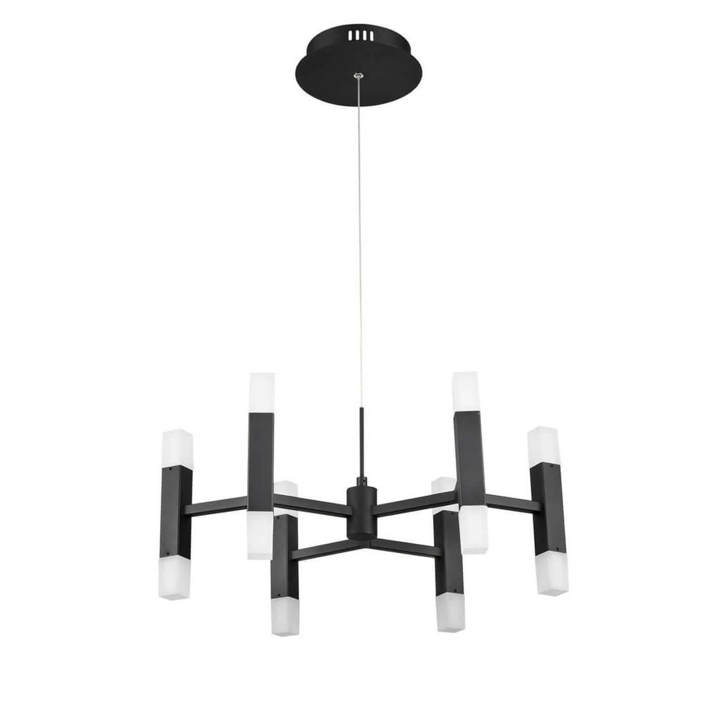 

Подвесная люстра Vele Luce Niami VL7142P12, VL7142P12