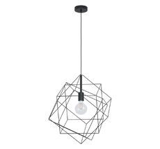 Подвесной светильник Eglo STRAITON 43359