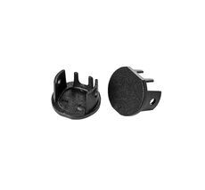 Заглушка концевая к треку 5064хх LINEA (2 шт) тип D Lightstar Linea 506467_LS