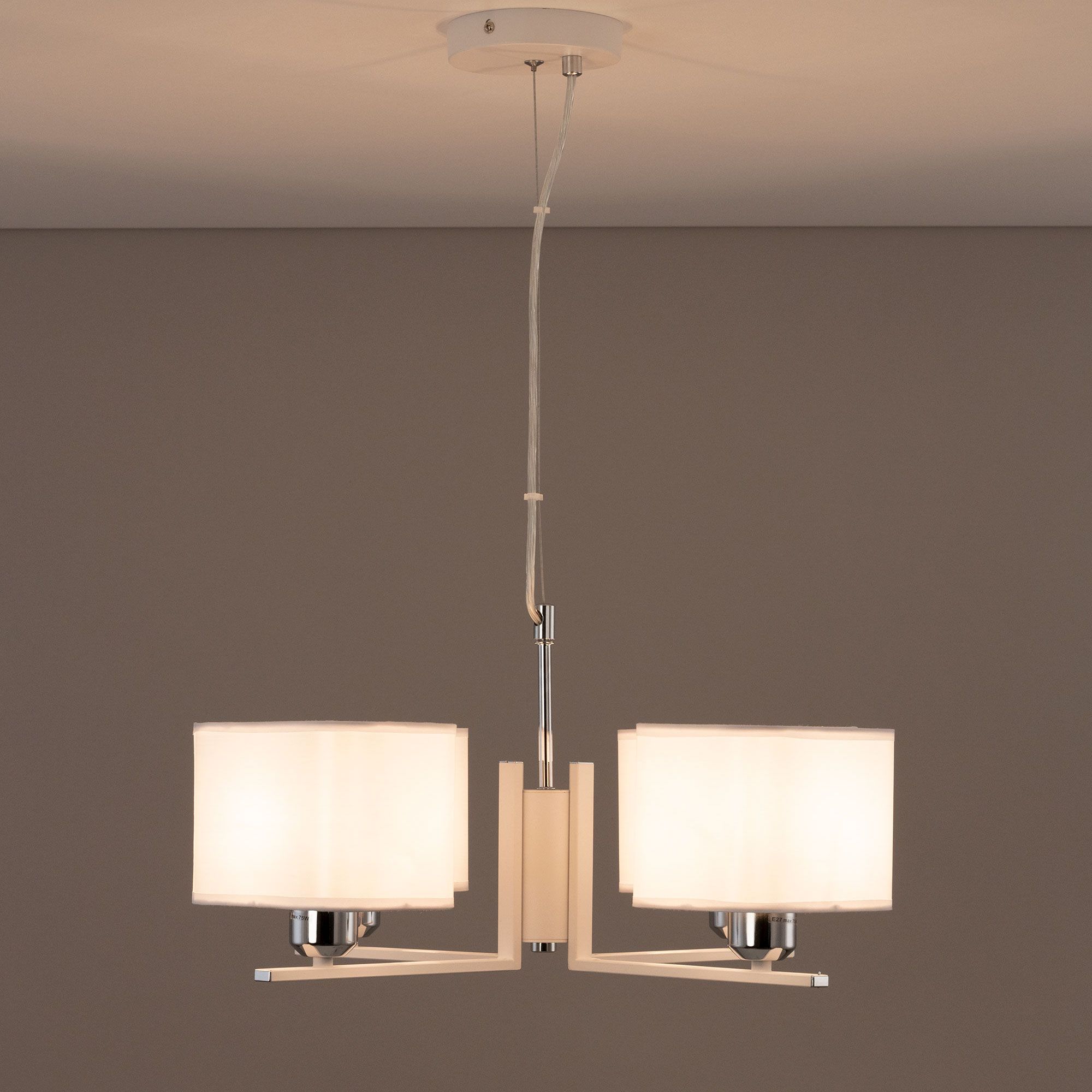 Подвесная люстра CitiLux Тильда CL469245