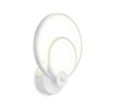 Бра Ambrella light Metallic FL419_AMB