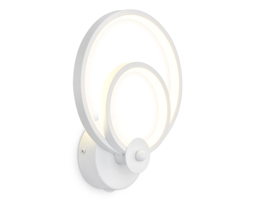 

Бра Ambrella light Metallic FL419, FL419