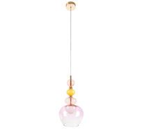 Подвесной светильник светодиодный MyFar MR2512-1PL