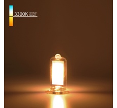 Светодиодная лампа G4 LED 3W BLG416 Elektrostandard a058837_ES