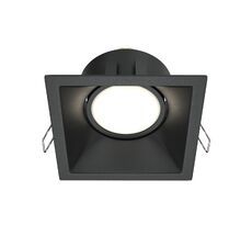 Встраиваемый светильник Maytoni Dot DL029-2-01B_MY