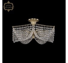 Хрустальная люстра Bohemia Art Classic 71.181.49.G_BI