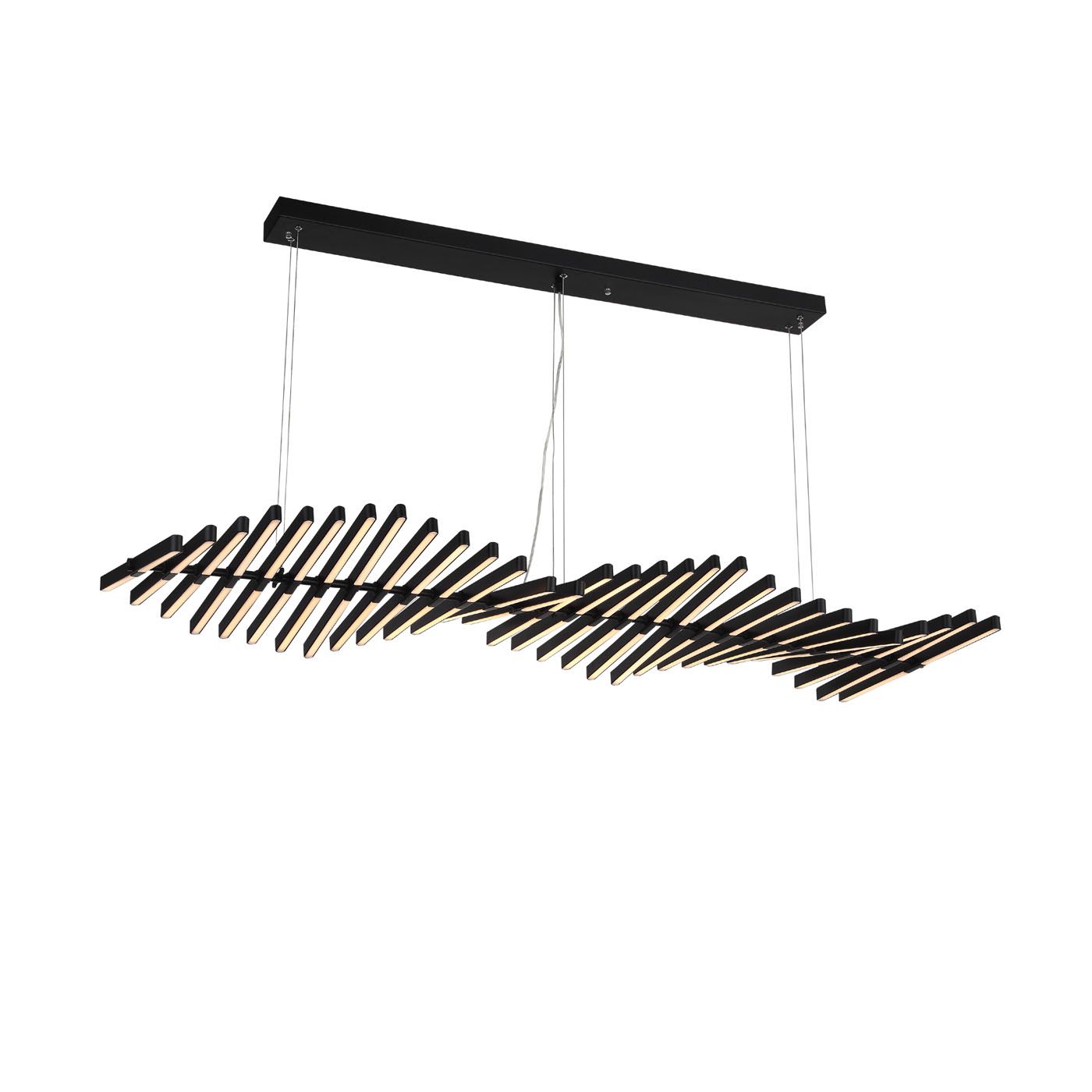 Подвесная люстра ST Luce PICODI SLD001.403.30