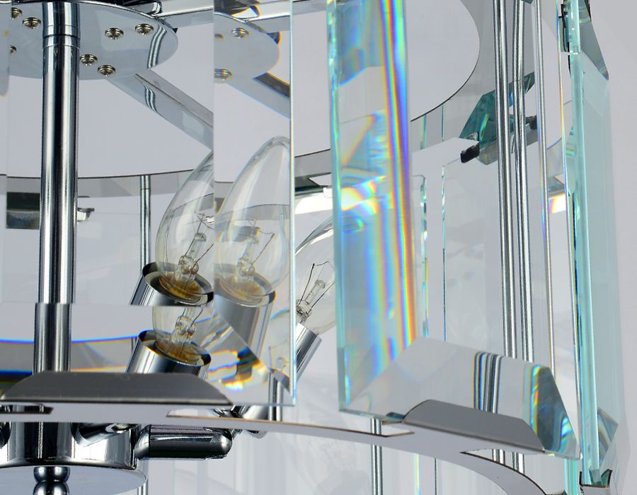 Подвесная люстра Ambrella light TRADITIONAL TR5131_AMB