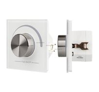 Панель Rotary SR-2836N-B-RF-IN (220V, DIM) 022516_ARL