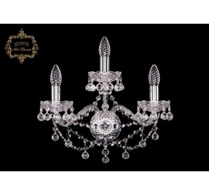 Бра Bohemia Art Classic 10.26.2+1.165.Cr.B_BI