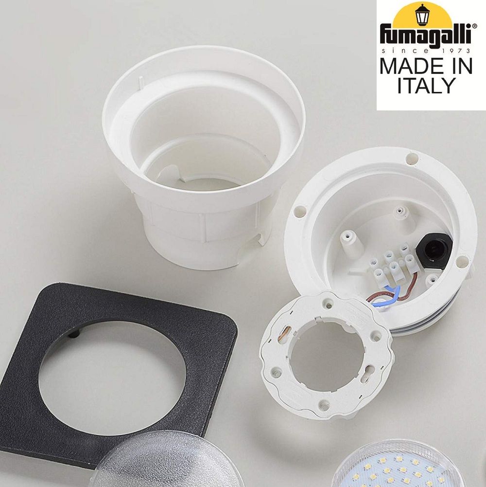 Уличный грунтовый светильник CECI 2F4.000.000.AXG1L