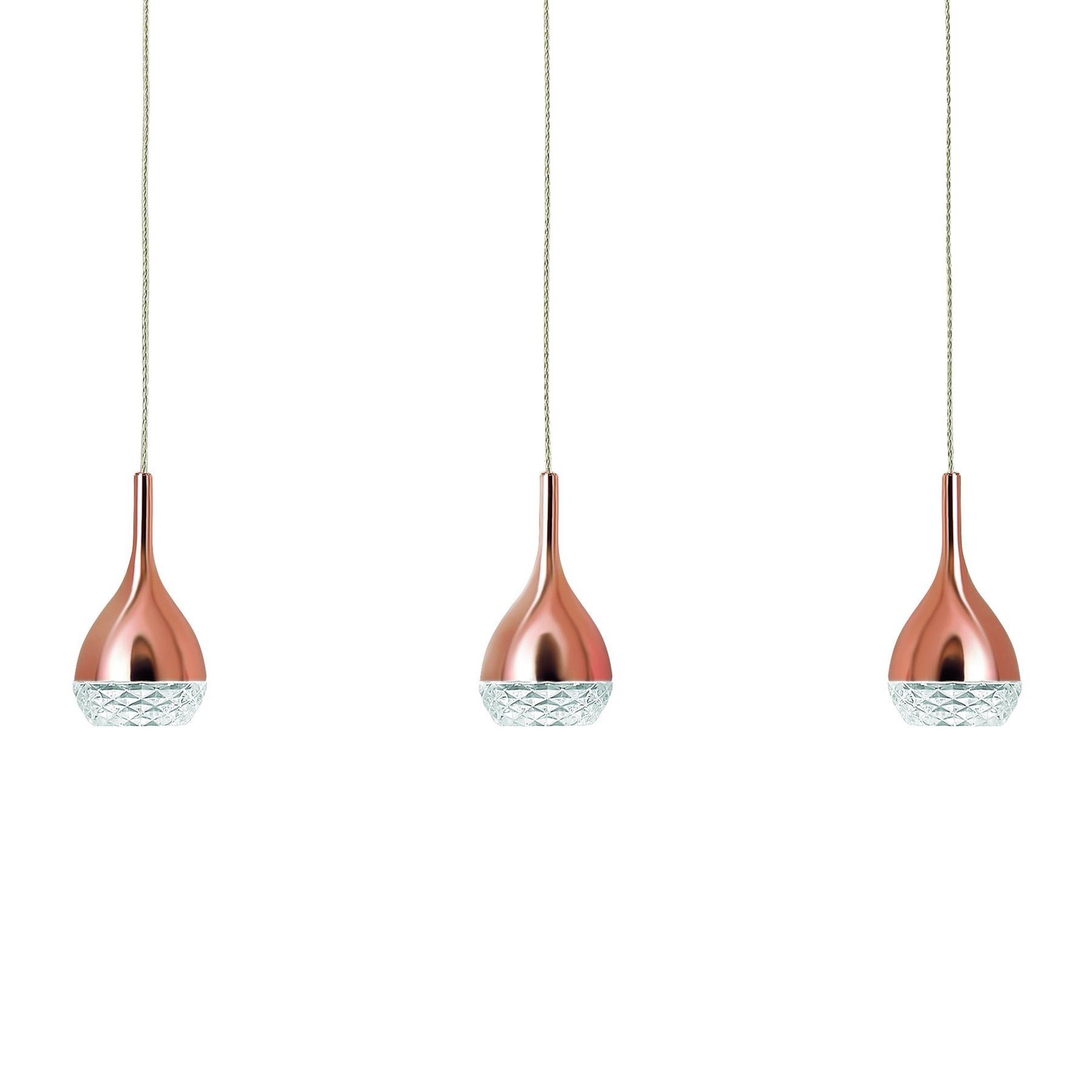 Подвесной светильник Mantra Knalifa 5166_MN