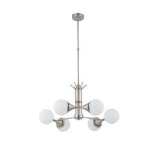 Подвесная люстра Kutek KAMMA KAM-ZW-3(N)