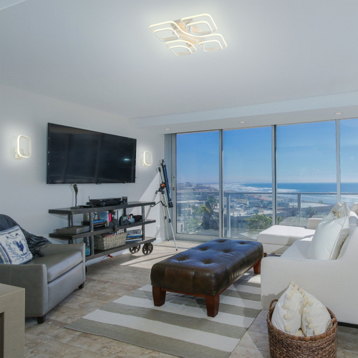 Бра CitiLux Бакстер CL230B310