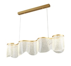 Подвесная люстра светодиодная Aployt APL.081.03.20