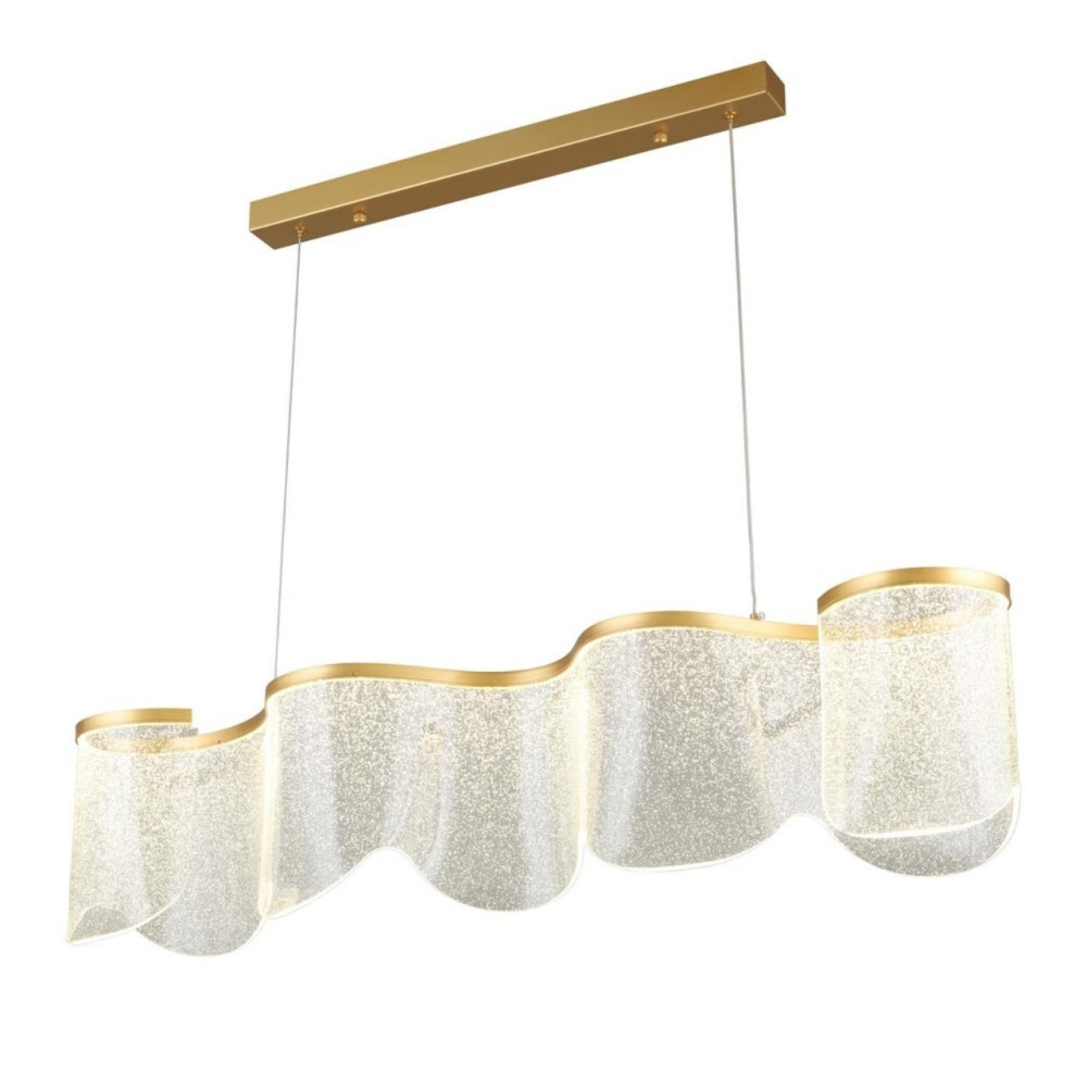 Подвесная люстра светодиодная Aployt APL.081.03.20