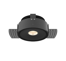 Встраиваемый светильник Maytoni Technical Move DL060-9W3-4-6K-TRS-B_MY