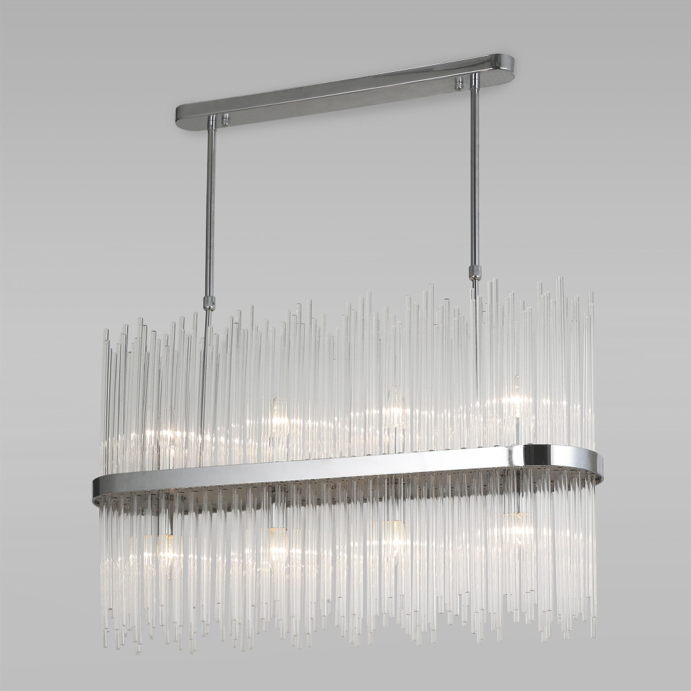 Подвесная люстра Bogate's 485/8_EU