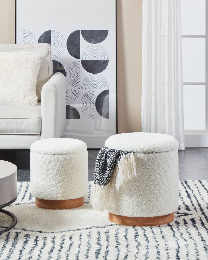 Пуф Eglo MASHIKE 424029