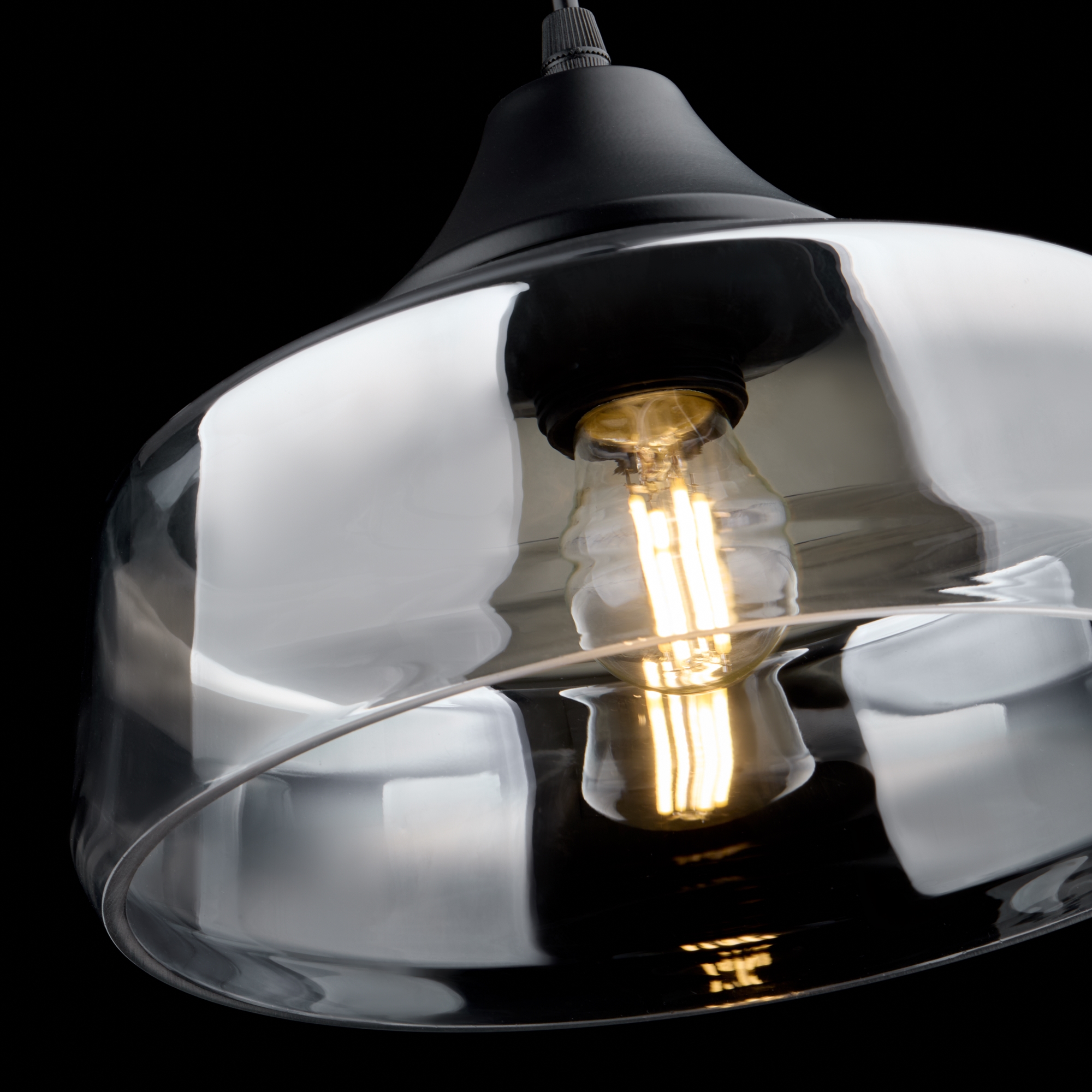 Подвесной светильник Freya Jiffy FR5188PL-01B_MY