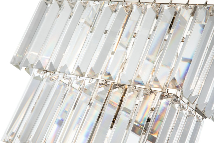 Настенный светильник ILamp Triumph W6119-4 NIC_IP