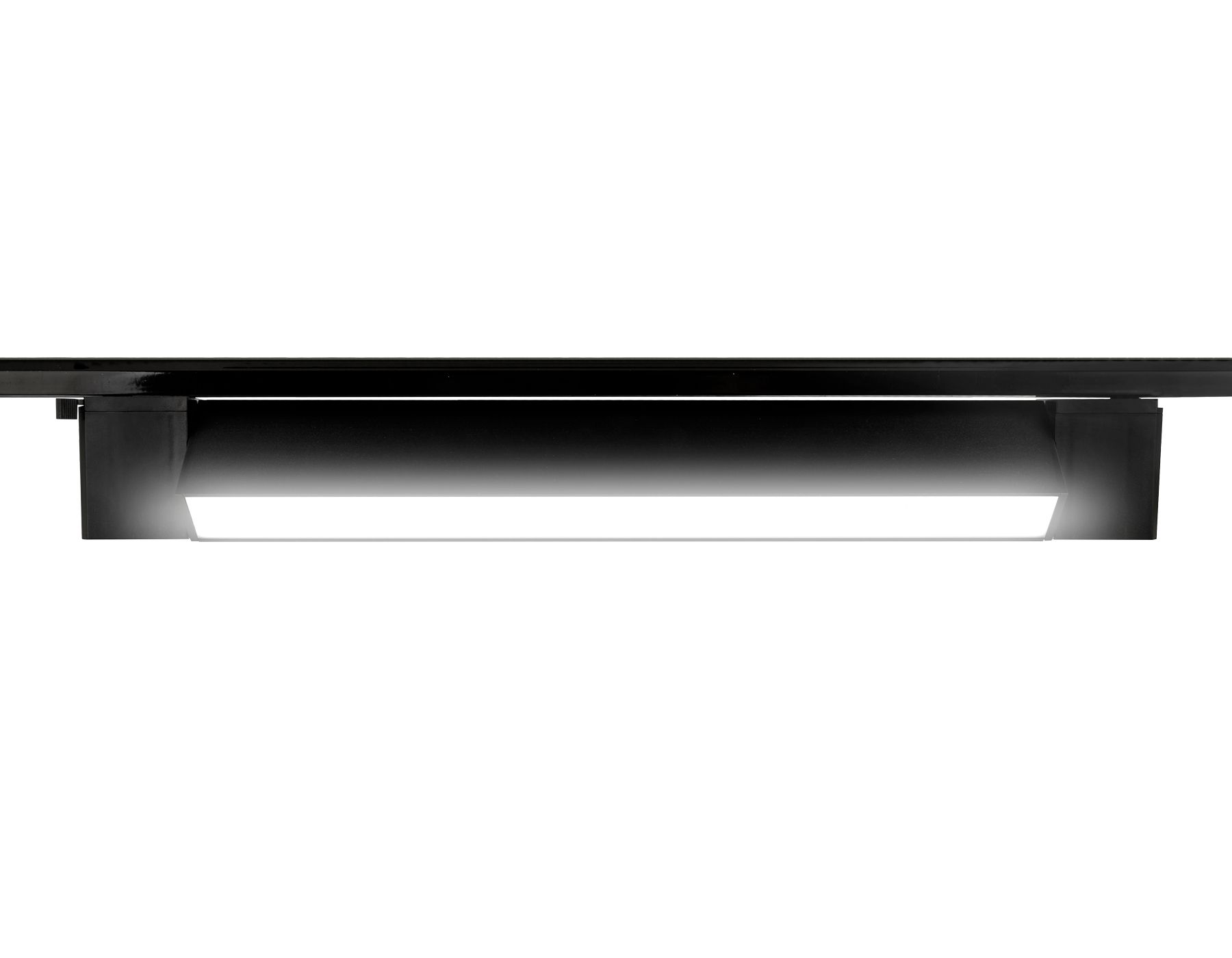 Трековый однофазный светодиодный светильник Ambrella light Track System GL6662_AMB