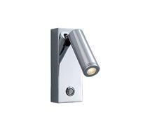 Спот Newport 14351/A chrome_NP