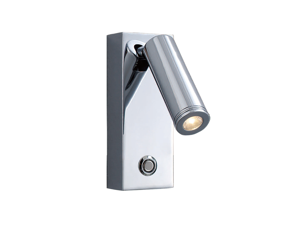 

Спот Newport 14351/A chrome, 14351/A chrome