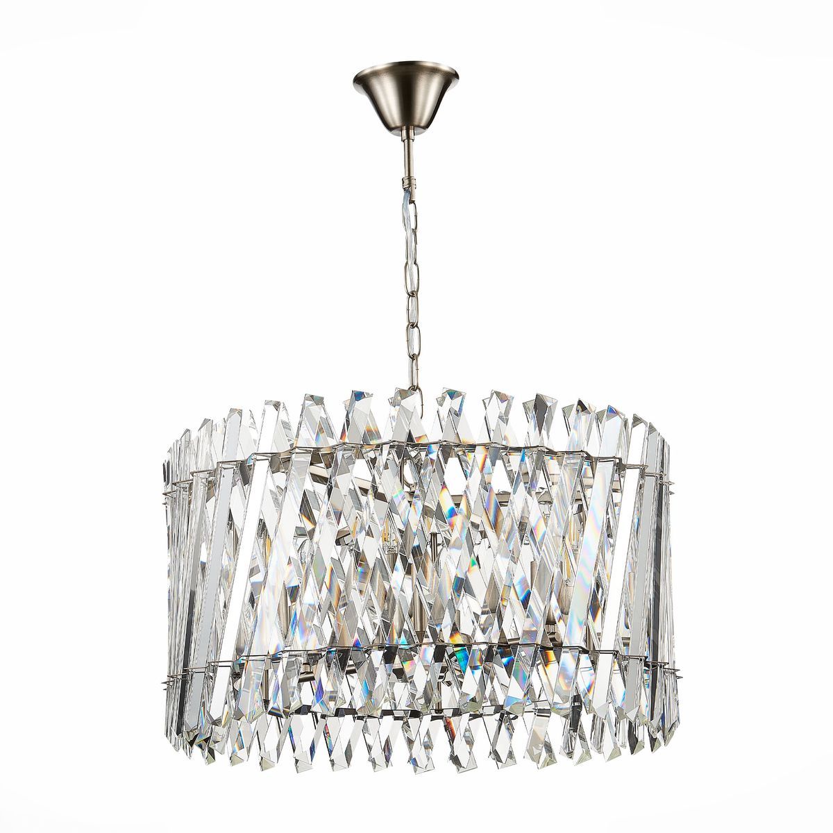 Подвесная люстра ST Luce FABIO SL1170.103.06